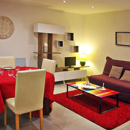 Joli Duplex Proche Des Plages سانت ماري لا مير المظهر الخارجي الصورة