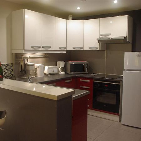 Joli Duplex Proche Des Plages سانت ماري لا مير المظهر الخارجي الصورة